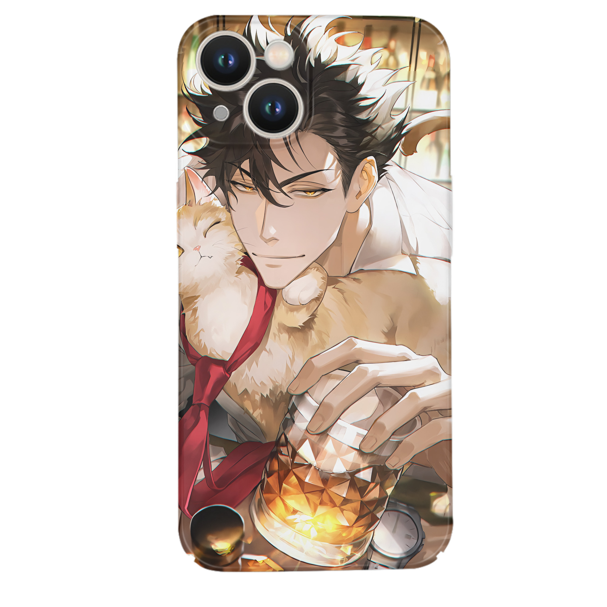 （画像用） ハイキュー!! Haikyu!! 【iPhone 14シリーズ対応】ハードケース